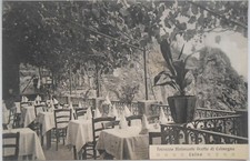 Cartolina luino ristorante usato  Torino