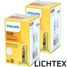 Philips d2r 85126vi d'occasion  Expédié en Belgium