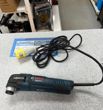 Bosch gop30 110v for sale  WORTHING
