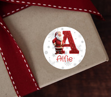 Personalised christmas santa for sale  LIPHOOK