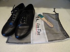 Fine dance shoes for sale  Union