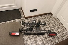 Fahrradträger twinny load gebraucht kaufen  Hamburg