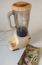 Vintage kenwood blender for sale  IPSWICH