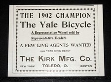 1903 old magazine for sale  Crockett