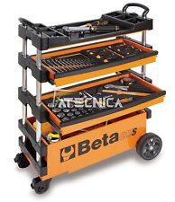 Carrello mobile portautensili usato  Villalfonsina