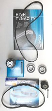 Usado, Land Rover Discovery 4, 3.0 TDV6 kit completo de correia dentada 2010 15 + com manual de loja comprar usado  Enviando para Brazil