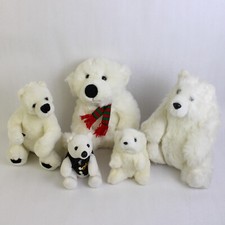 Lot white polar for sale  Mcminnville