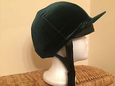 Riding hat silk for sale  HOPE VALLEY