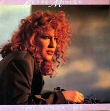 Bette midler some d'occasion  France