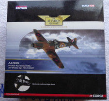 Boulton paul defiant for sale  LINCOLN