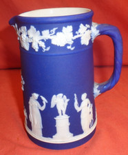 Vintage wedgwood jasperware for sale  SPALDING