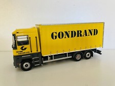 Agostini camion epoca usato  Italia