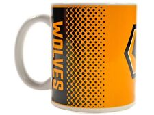 Wolverhampton wanderers mug for sale  LONDON
