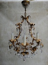 Lampada soffitto palwa usato  Spedire a Italy