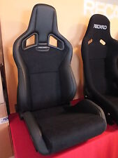 Recaro sportster kunstleder gebraucht kaufen  Rosenheim