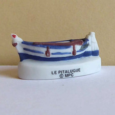 Fève pagnol partie d'occasion  Toulon-