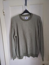 Usado, Camiseta Masculina Bnwot Linda Verde Travis Color Block Tamanho G. (Fs) comprar usado  Enviando para Brazil
