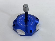 Tappo serbatoio zeta usato  Monsummano Terme