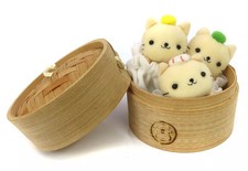 Ensemble peluche nyanko d'occasion  Expédié en France