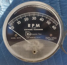 Cool 50s keltronic for sale  Pacoima