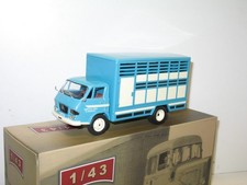 Altaya citroen 600 d'occasion  Saint-Marcel