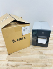 Usado, CAIXA ABERTA | Unidade de impressora de etiquetas térmicas direta Zebra Corp ZTA230 - FRETE GRÁTIS comprar usado  Enviando para Brazil