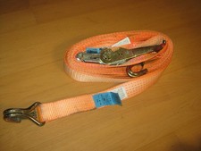 zurrgurt ratsche gebraucht kaufen  Brannenburg