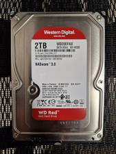 Hard disk 2tb usato  Forli