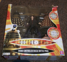 9th doctor remote for sale  MAIDENHEAD
