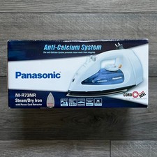 Panasonic r73nr steam for sale  Milford