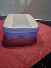 Swingbox blau 700 gebraucht kaufen  Kalefeld