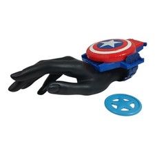 Marvel hasbro captain for sale  Monticello