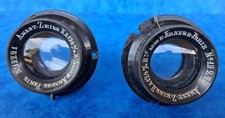 Objectifs anast zeiss d'occasion  Le Cannet