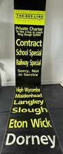 Beeline buses slough for sale  BRIGHTON