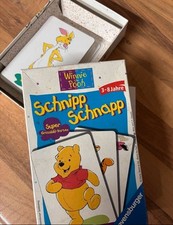 Spiel schnipp schnapp gebraucht kaufen  Wegberg