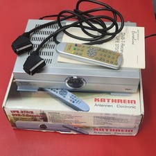 Kathren euro line gebraucht kaufen  Hanau