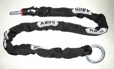 Abus adaptor rahmenschlosskett gebraucht kaufen  Oldenburg (Oldenburg)