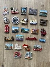 Souvenir magnete aller gebraucht kaufen  Dinslaken