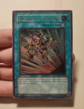 Emergency teleport tdgs usato Emergency teleport tdgs usato  Macerata