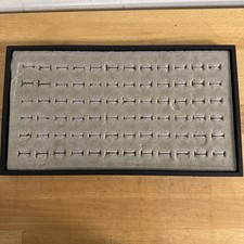 Gray display tray for sale  Hammonton