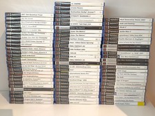 Ps2 playstation spiele gebraucht kaufen  Leezen