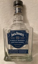 Jack daniels toasted for sale  Addison