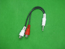 Riginal audio adapterkabel gebraucht kaufen  Rostock