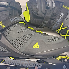 Rollerblade macroblade skates for sale  Arroyo Grande