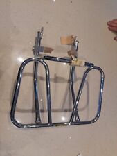 Honda rear rack for sale  WARRINGTON