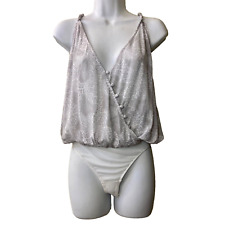 Free people bodysuit for sale  Santa Clarita