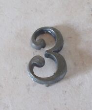 Ancien insigne emblème d'occasion  Bayeux