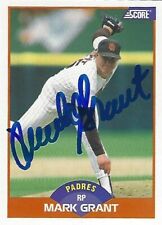 Autographed signed 1989 for sale  Lakeland