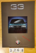 alfa romeo 33 boxer d'occasion  Meyzieu