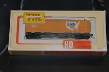 Train miniatures 8126 d'occasion  Expédié en Belgium